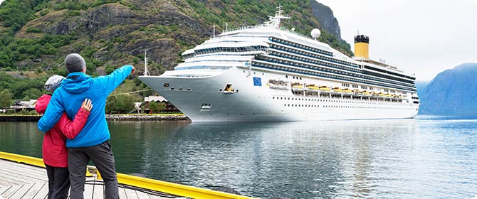 Cruise Insurance Cruise Insurance