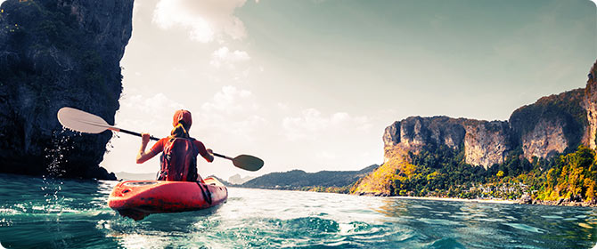Customize with Upgrades Customize Travel Insurance